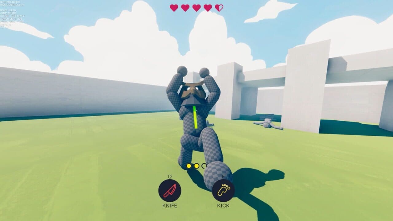Landfall Archives thumbnail 17