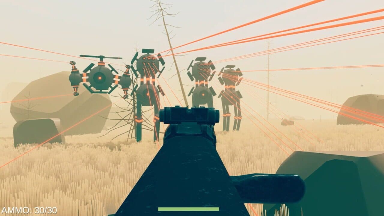 Landfall Archives thumbnail 4