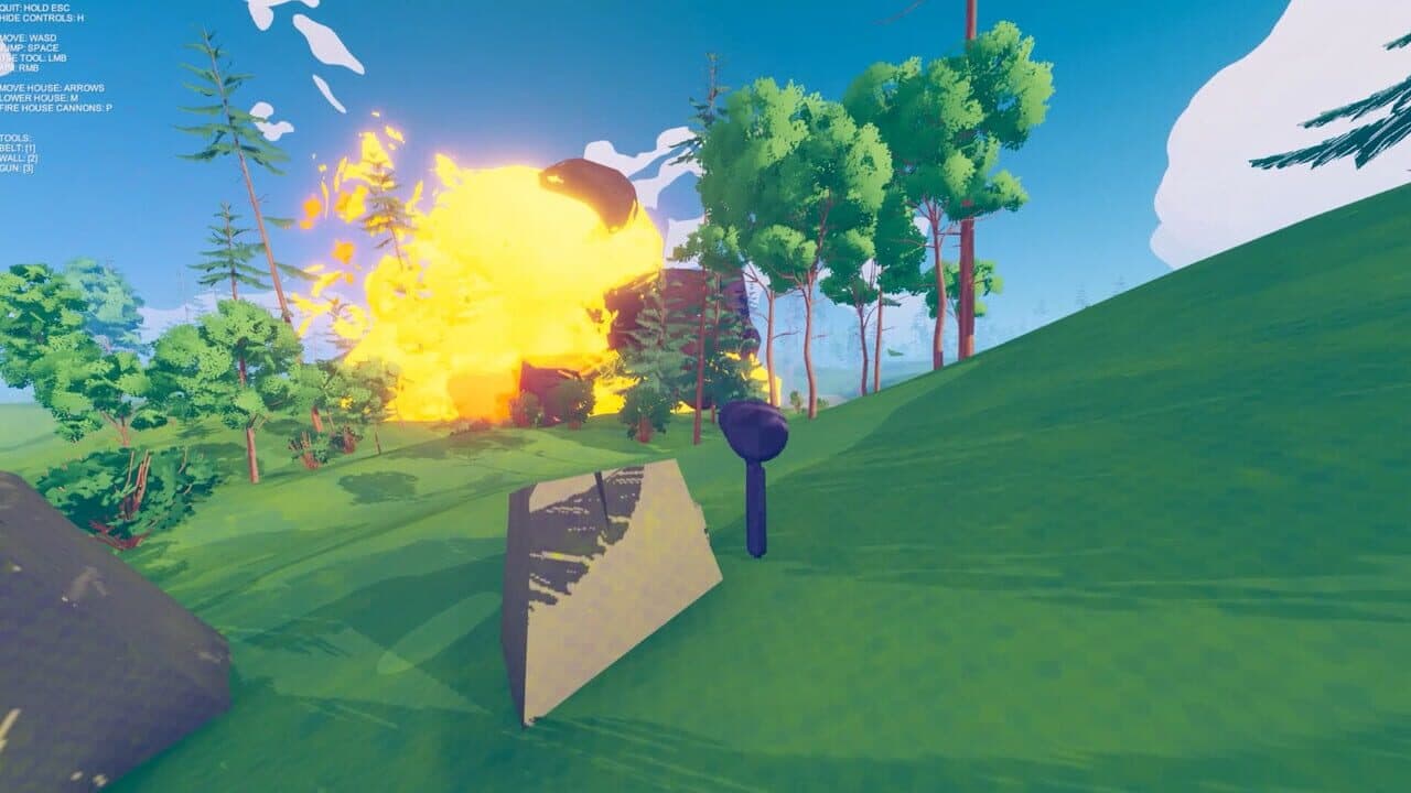 Landfall Archives thumbnail 5
