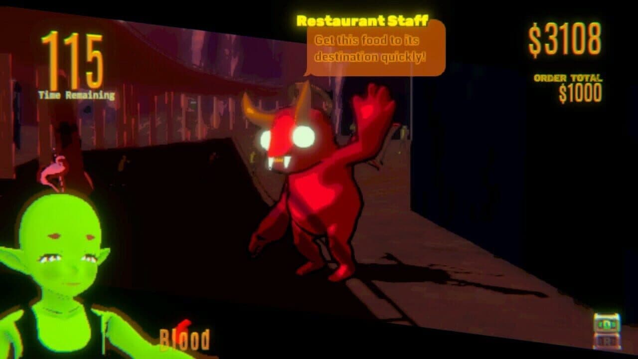 Heck City Delivery thumbnail 11