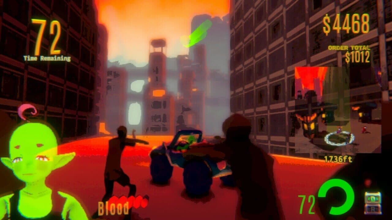 Heck City Delivery thumbnail 2
