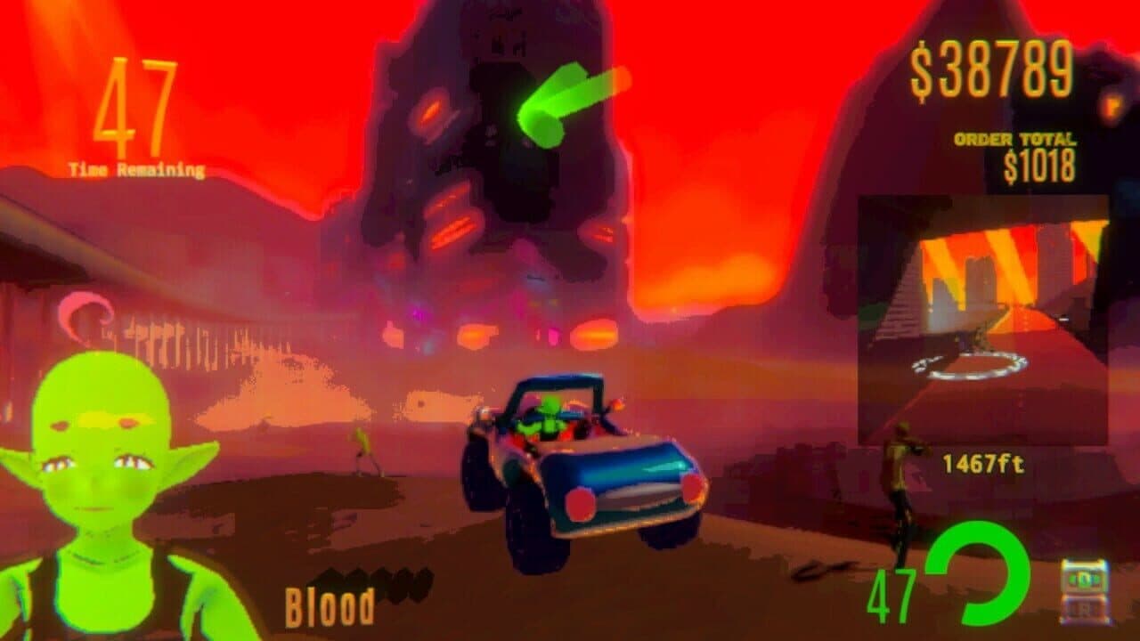 Heck City Delivery thumbnail 3