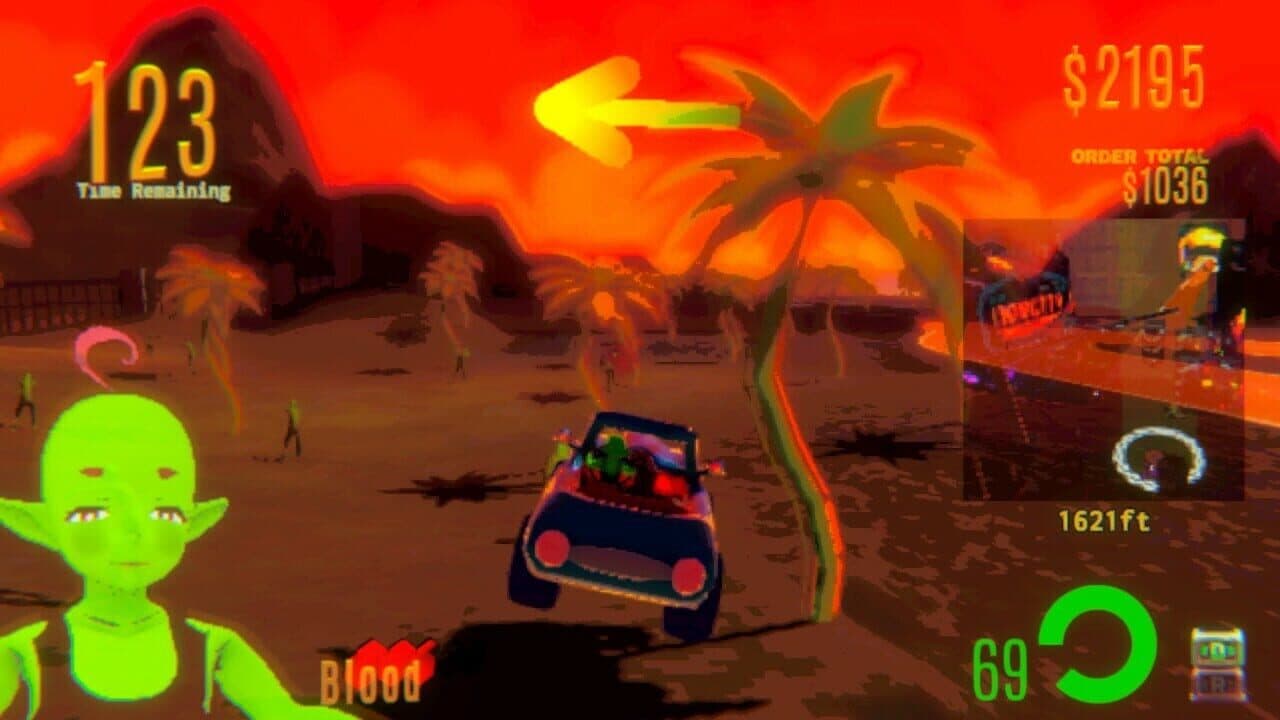 Heck City Delivery thumbnail 4