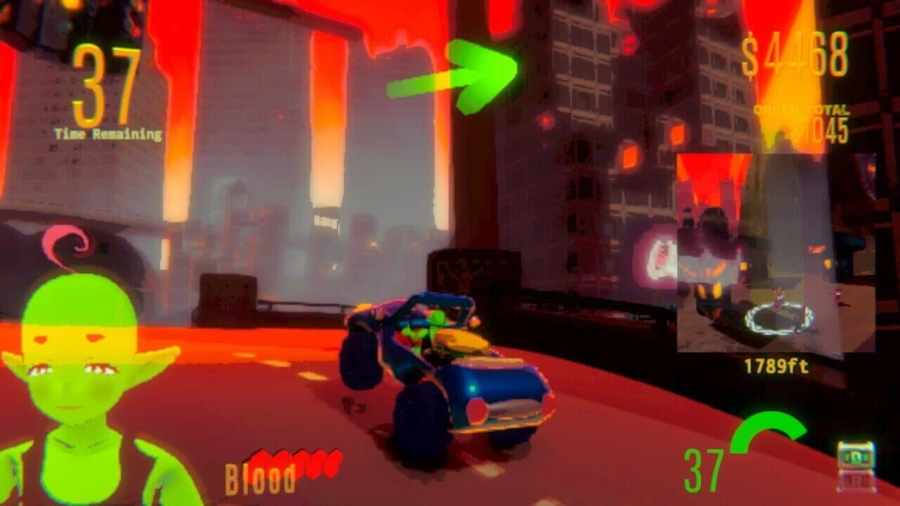 Heck City Delivery thumbnail 5