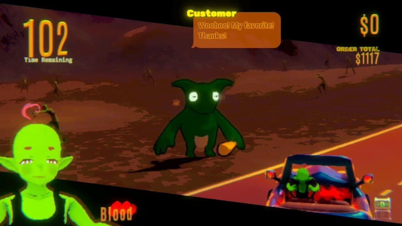 Heck City Delivery thumbnail 6