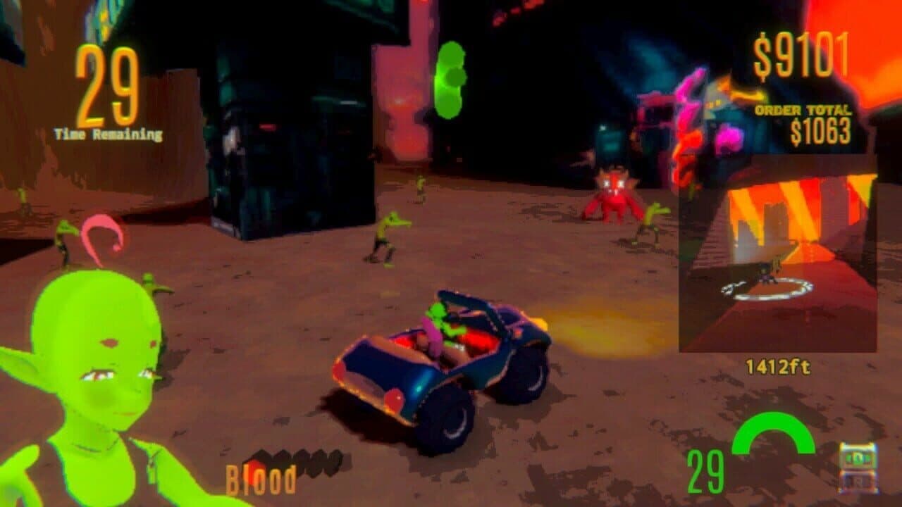 Heck City Delivery thumbnail 7