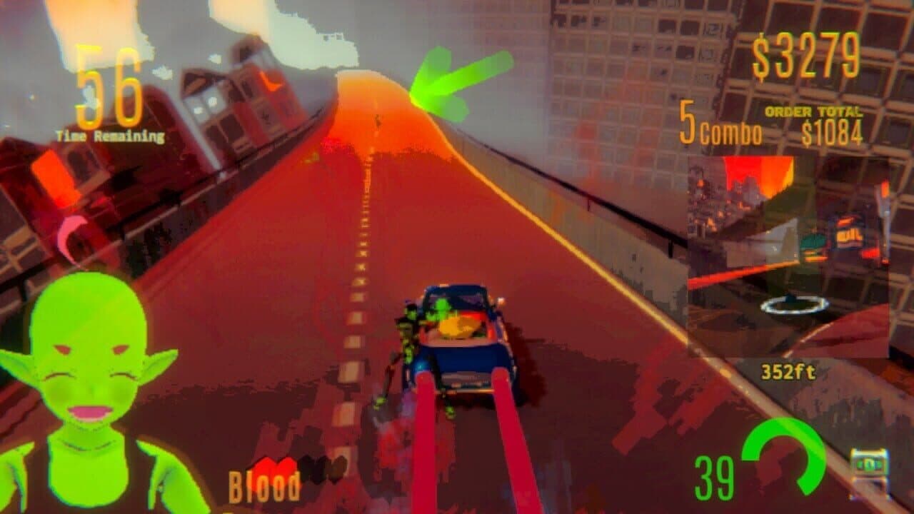 Heck City Delivery thumbnail 8