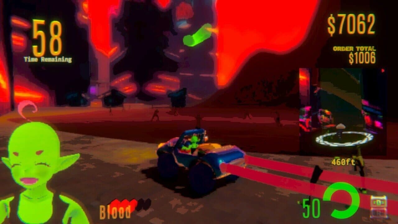 Heck City Delivery thumbnail 9