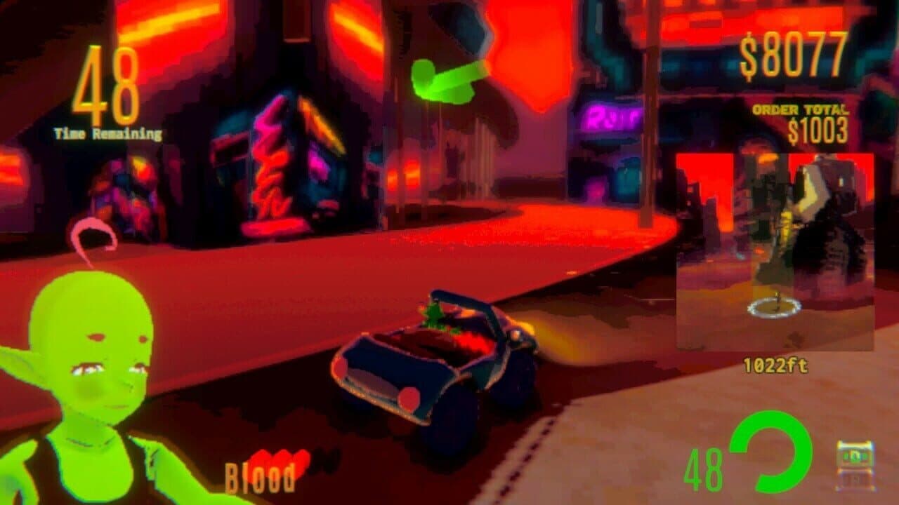Heck City Delivery thumbnail 10