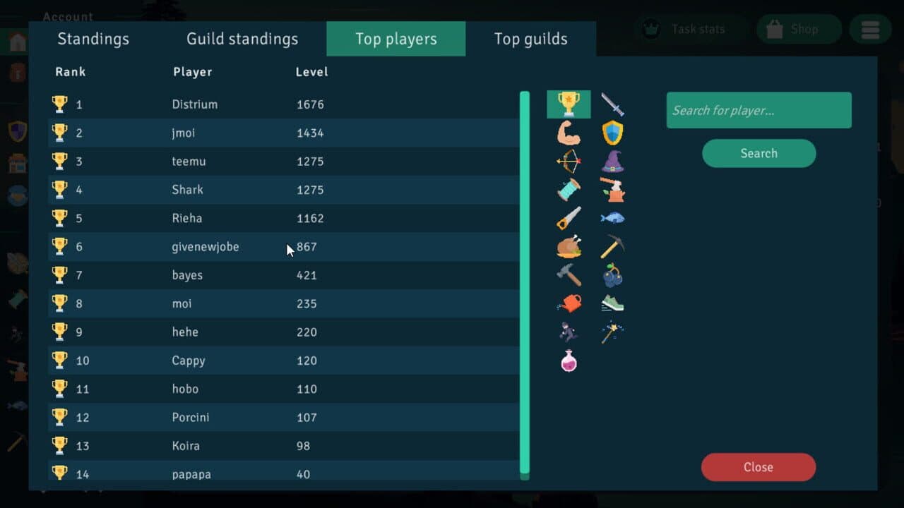 Idle Clans thumbnail 9