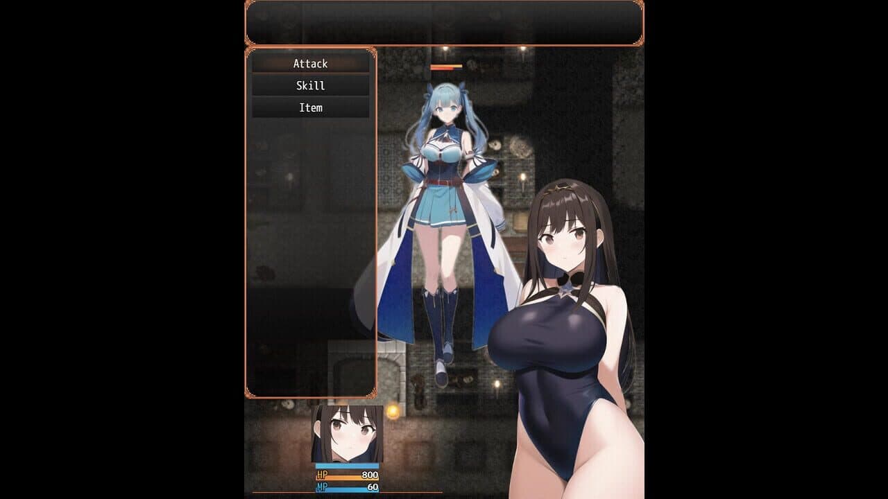 Executioner Girls thumbnail 4