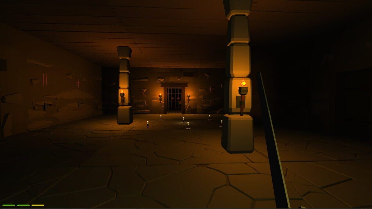 Deep Dark Dungeon of Anglaus thumbnail 2