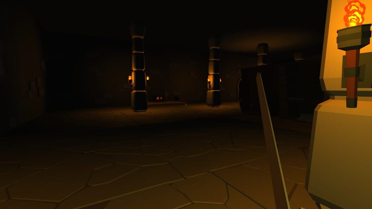 Deep Dark Dungeon of Anglaus thumbnail 5