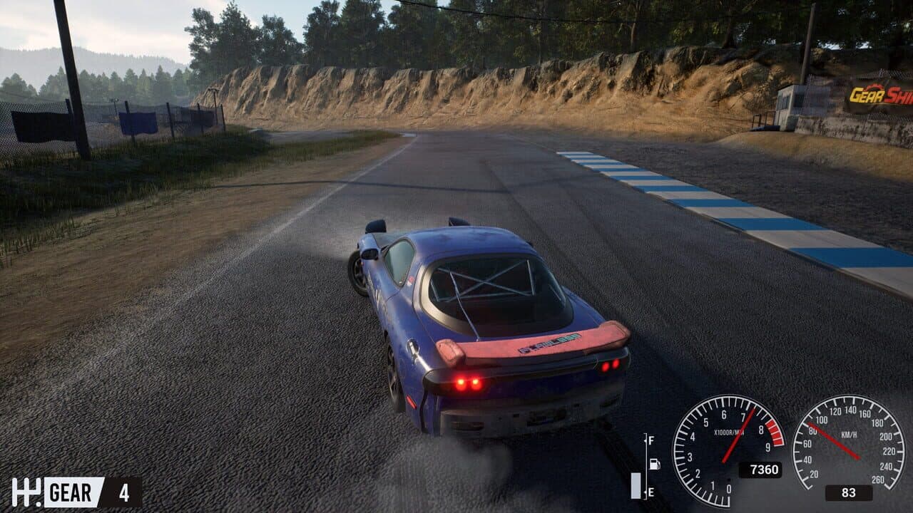 Drift Island thumbnail 3
