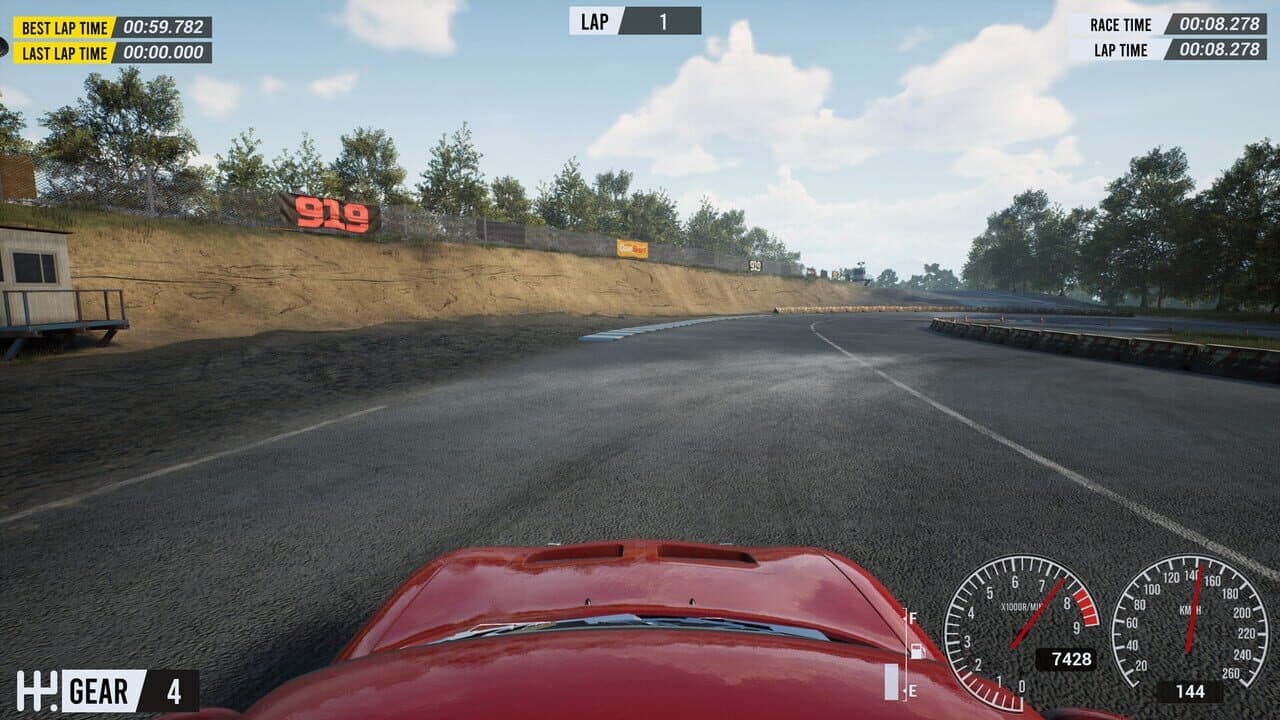 Drift Island thumbnail 4