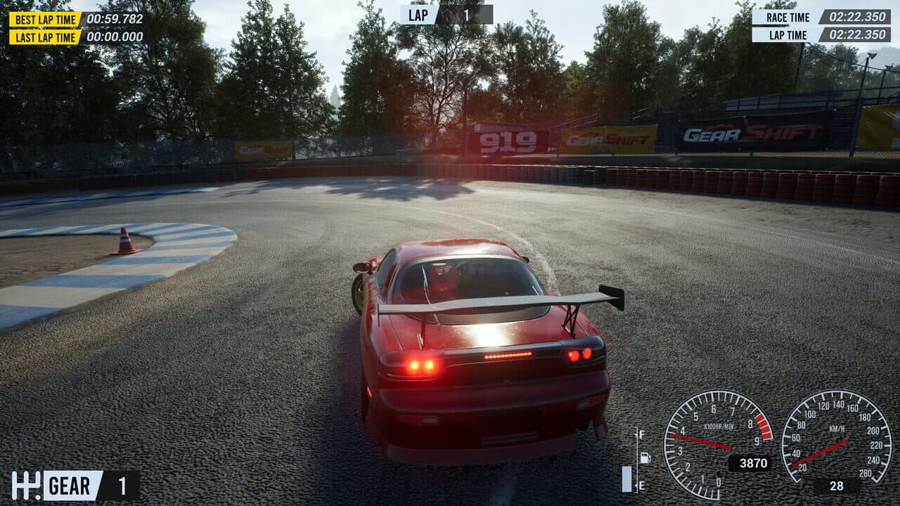 Drift Island thumbnail 5