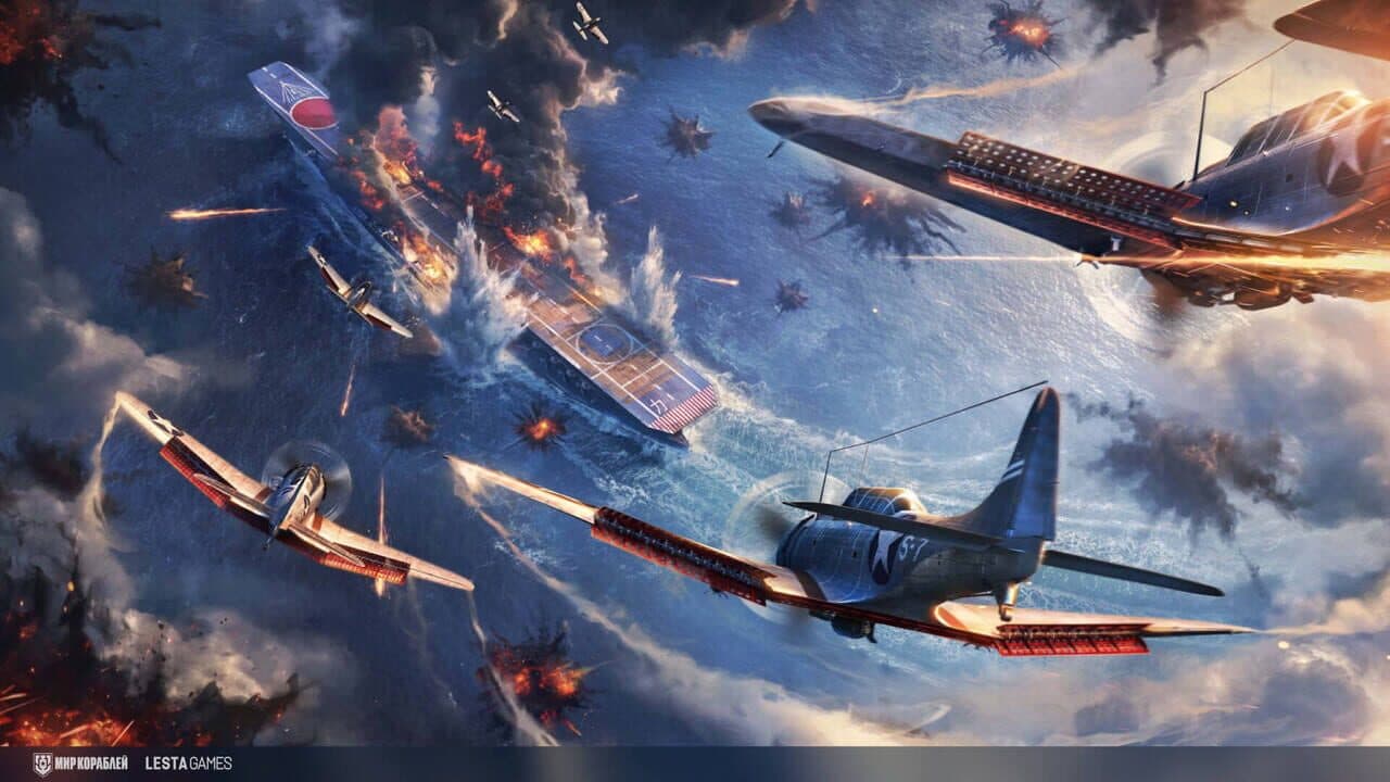 Mir Korabley thumbnail 2