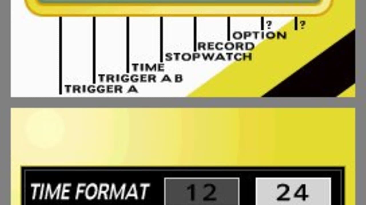 16 Shot! Shooting Watch thumbnail 2