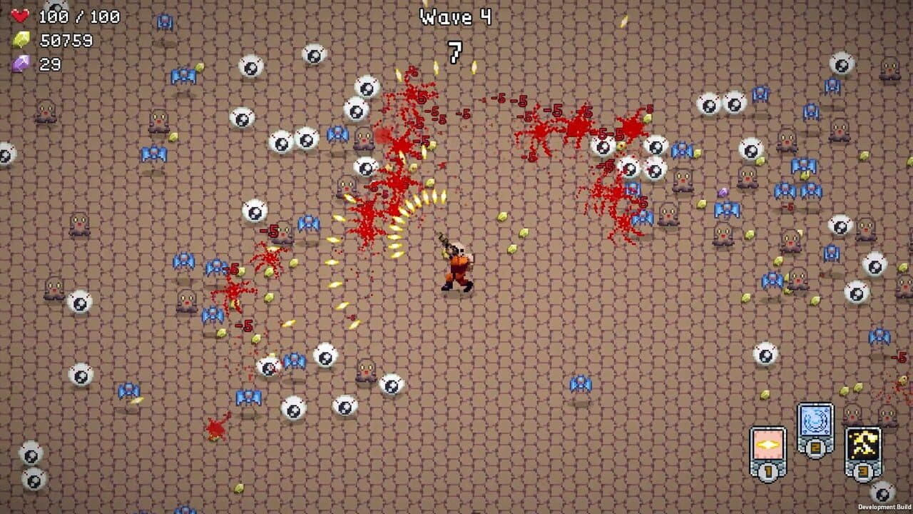 Cards and Guns thumbnail 4