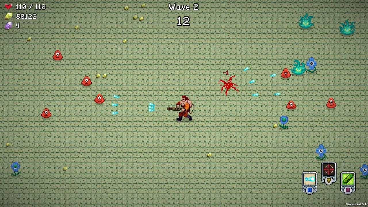 Cards and Guns thumbnail 6