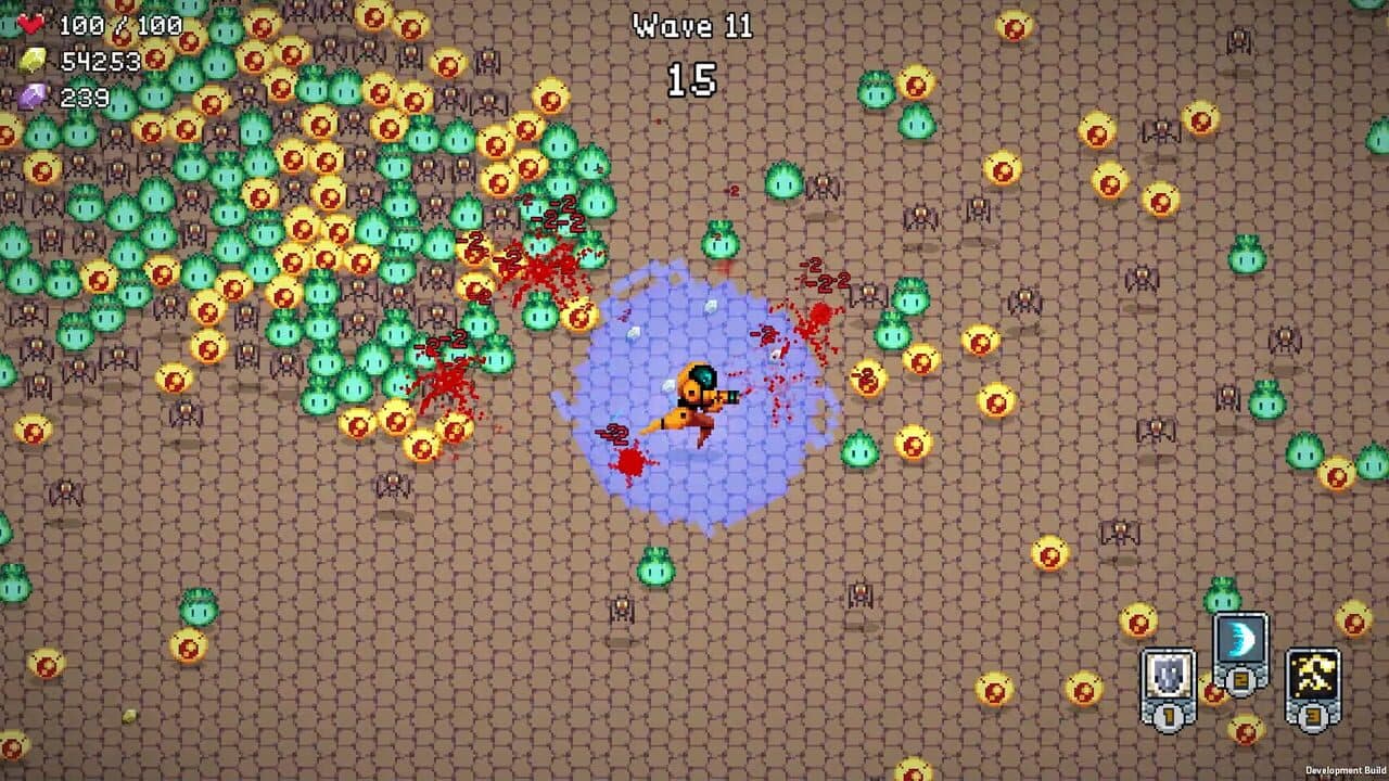Cards and Guns thumbnail 3
