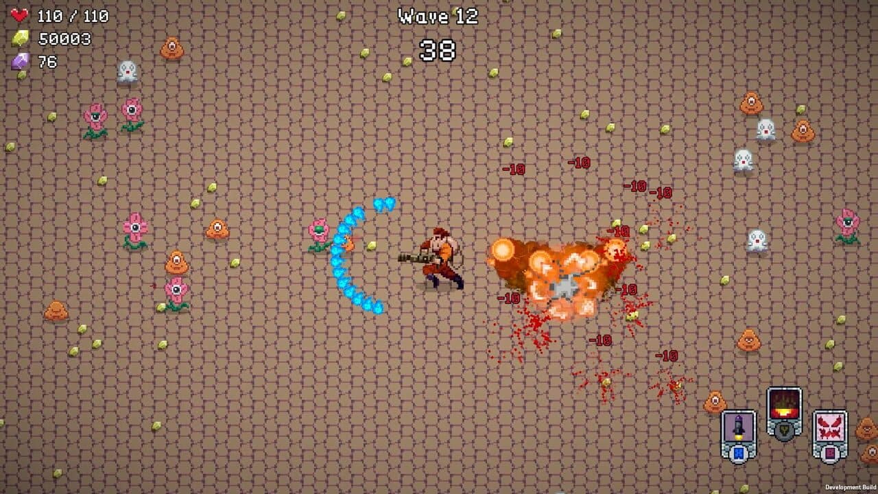 Cards and Guns thumbnail 5