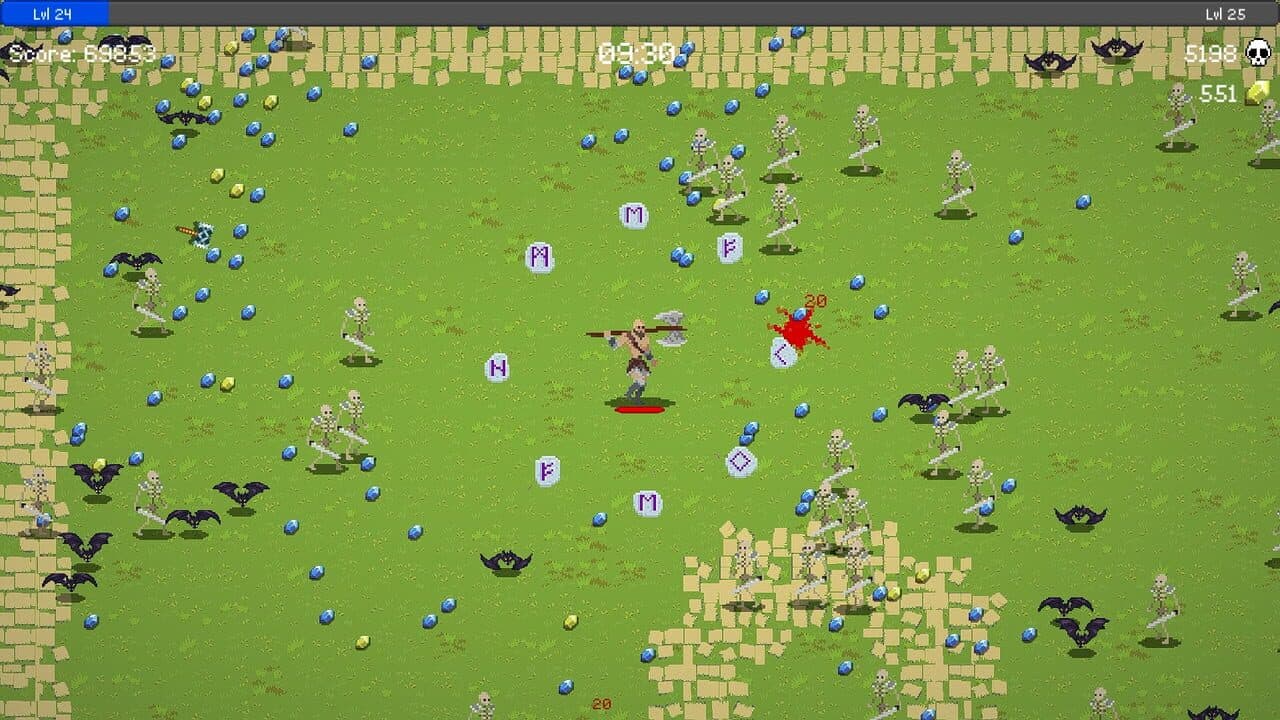 Viking Survivors thumbnail 5