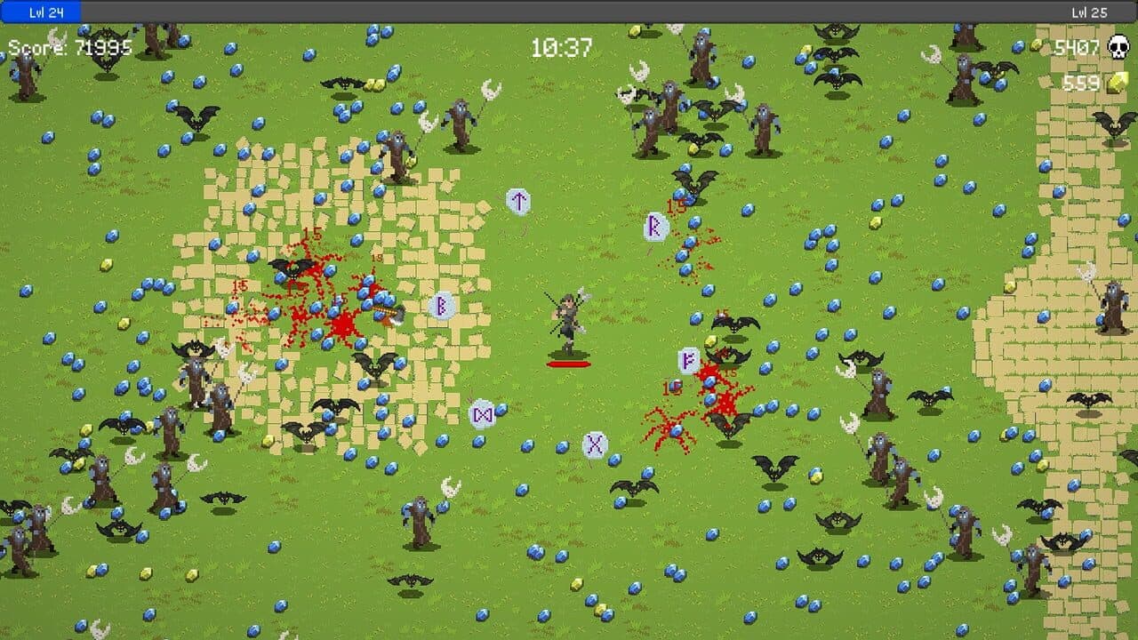 Viking Survivors thumbnail 7