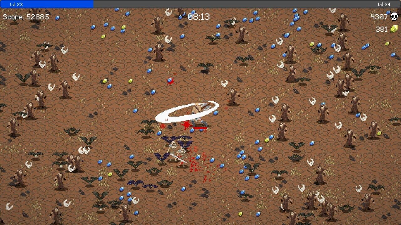 Viking Survivors thumbnail 8