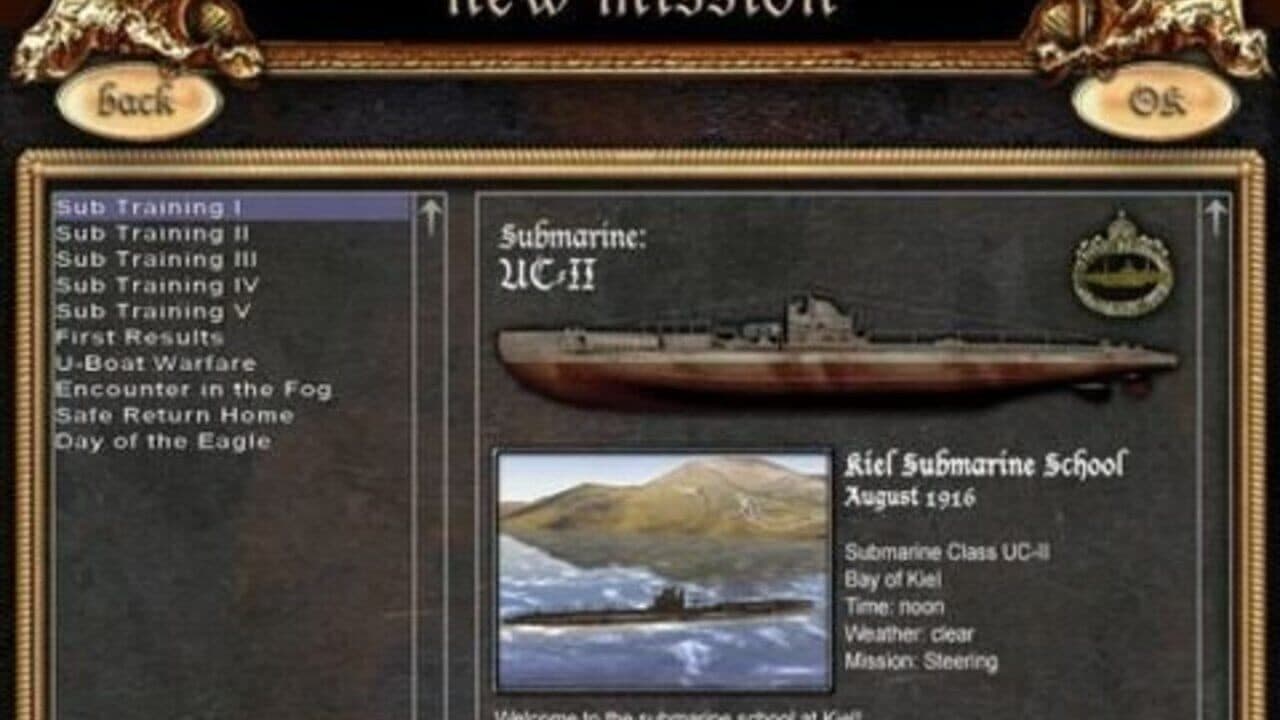1914 Shells of Fury thumbnail 3