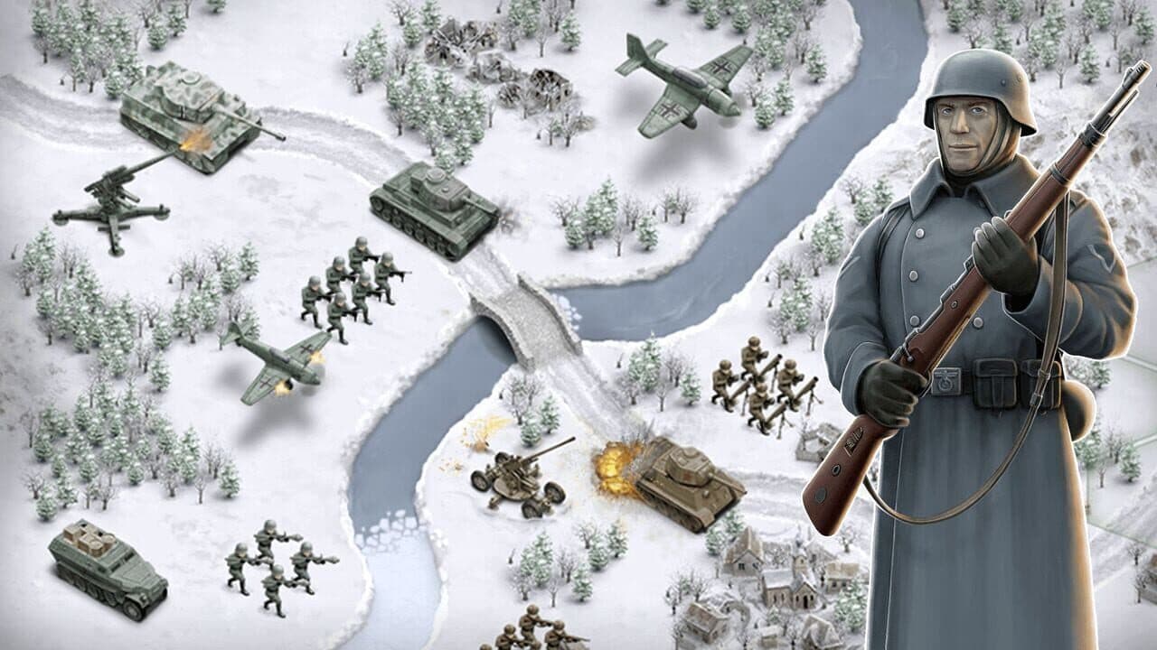 1941 Frozen Front thumbnail 2