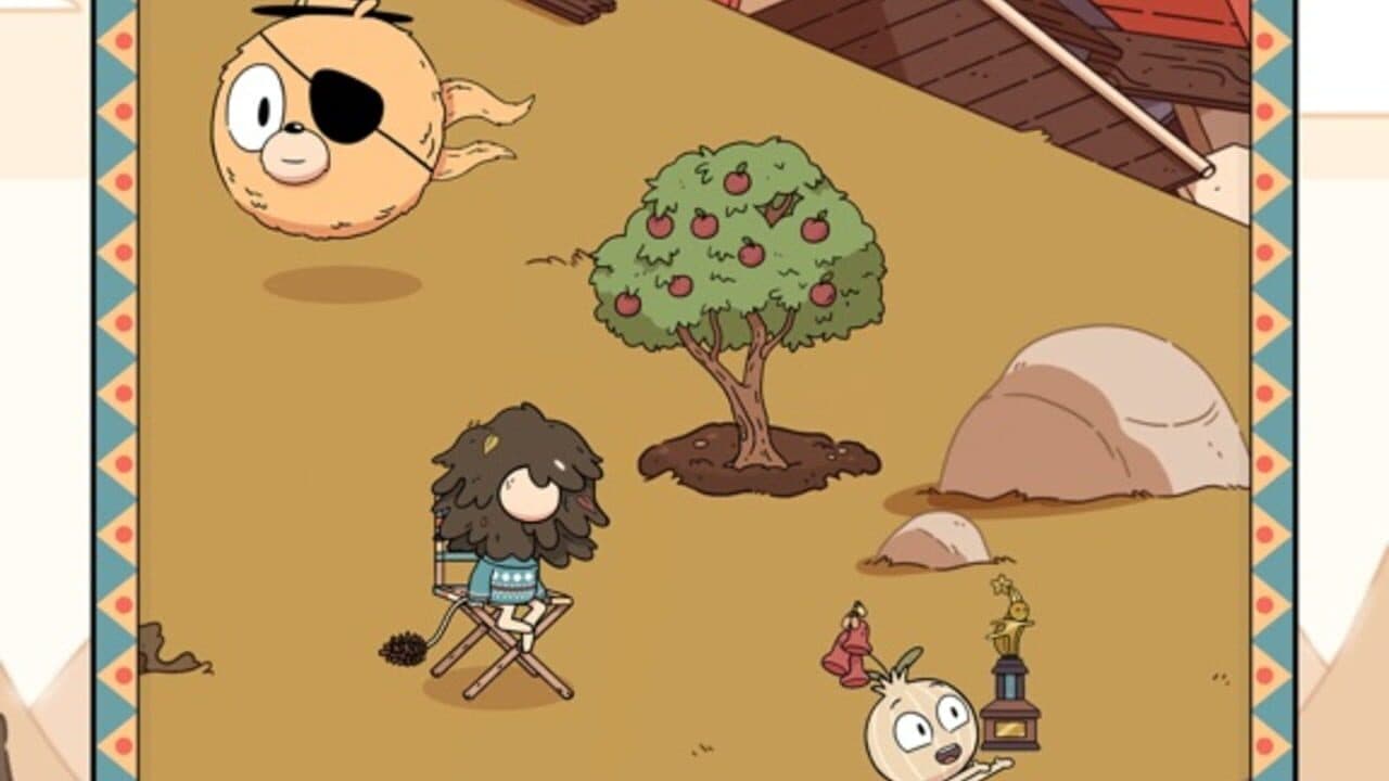 Hilda Creatures screenshot 1