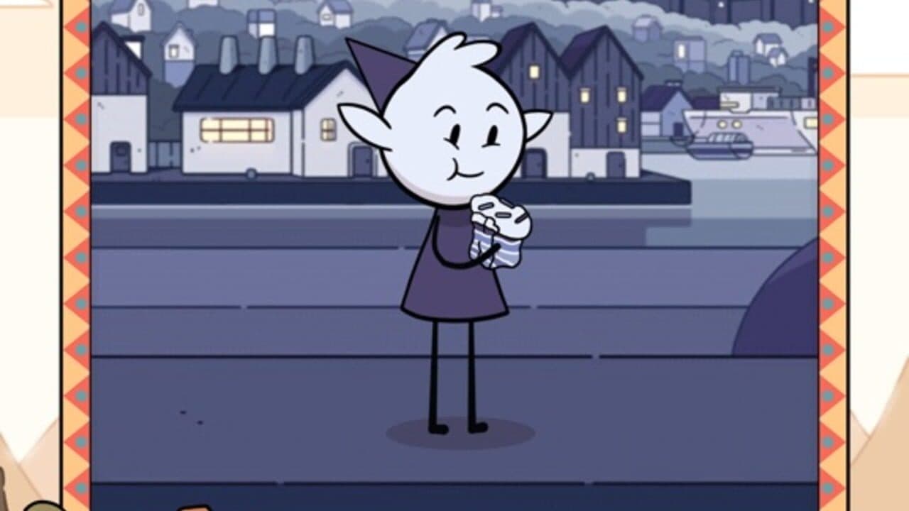 Hilda Creatures thumbnail 3