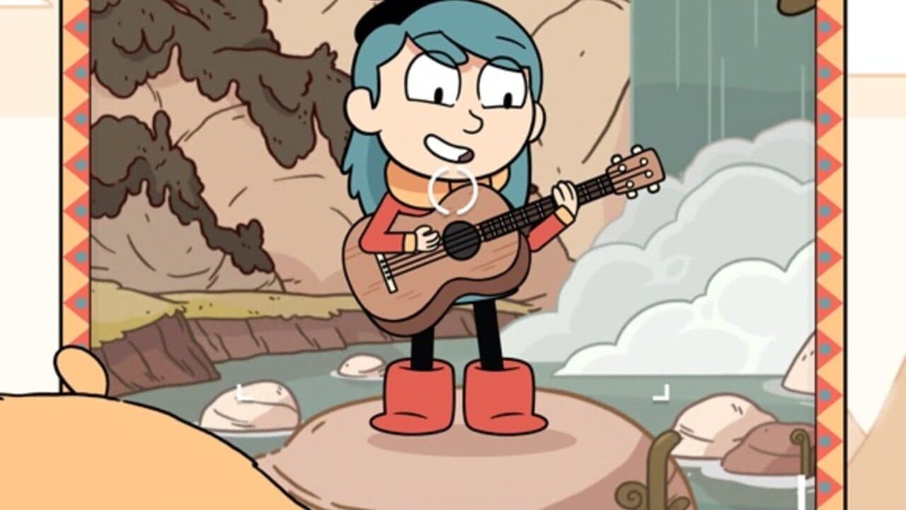 Hilda Creatures thumbnail 6