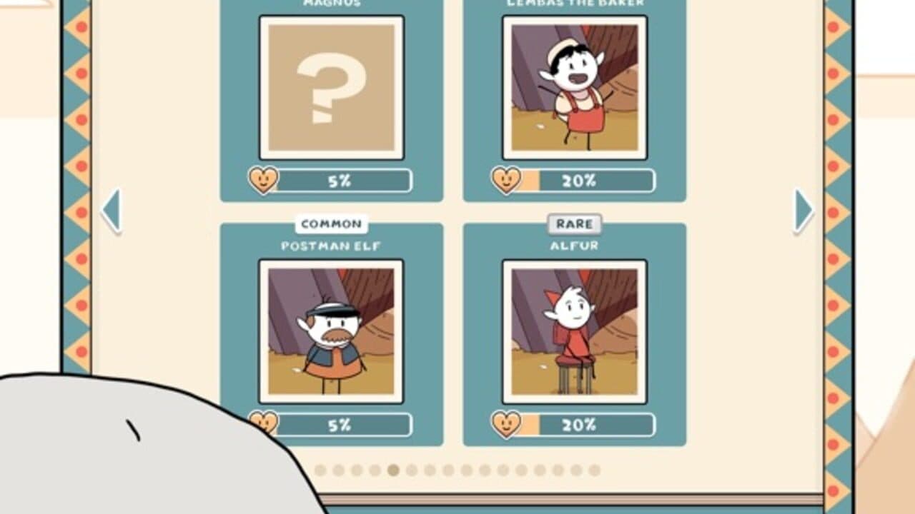 Hilda Creatures thumbnail 2