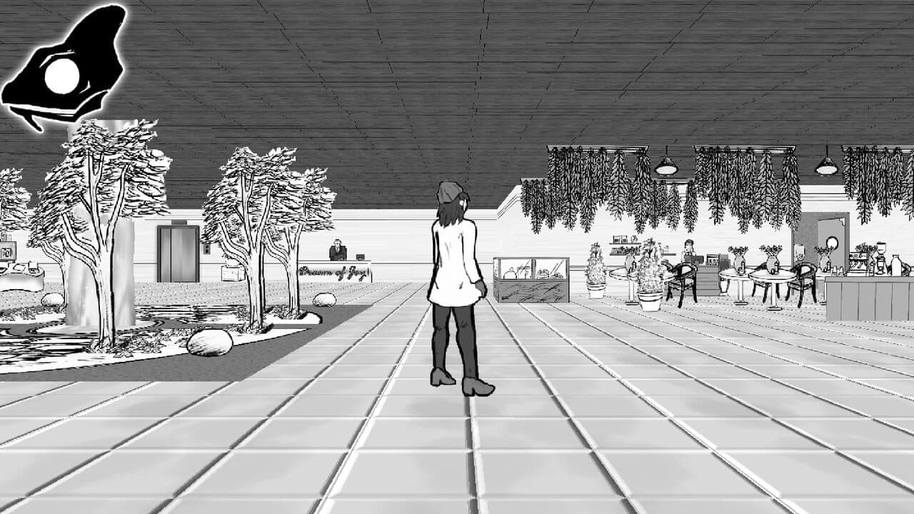 Chameleon: DYH - Chapter 2 thumbnail 2