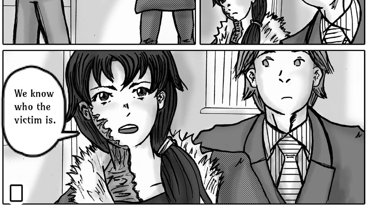 Chameleon: DYH - Chapter 2 thumbnail 3