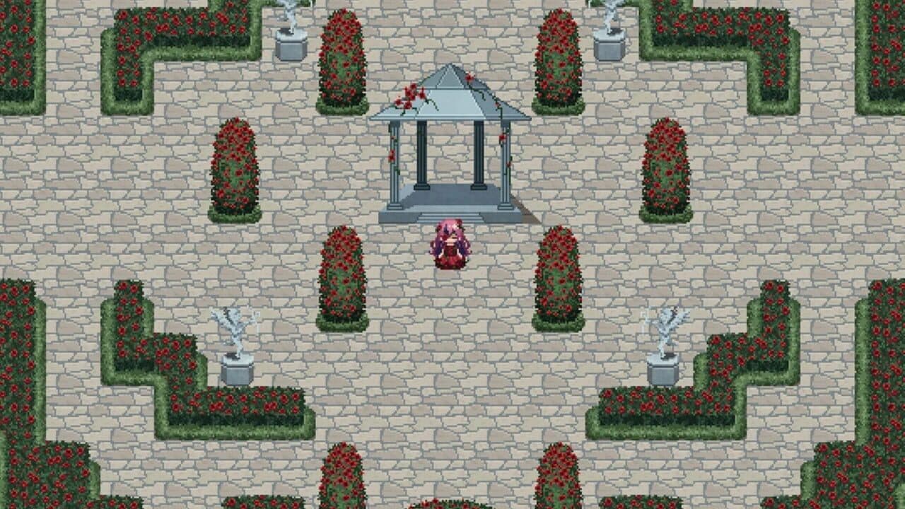 Illove dream screenshot 1