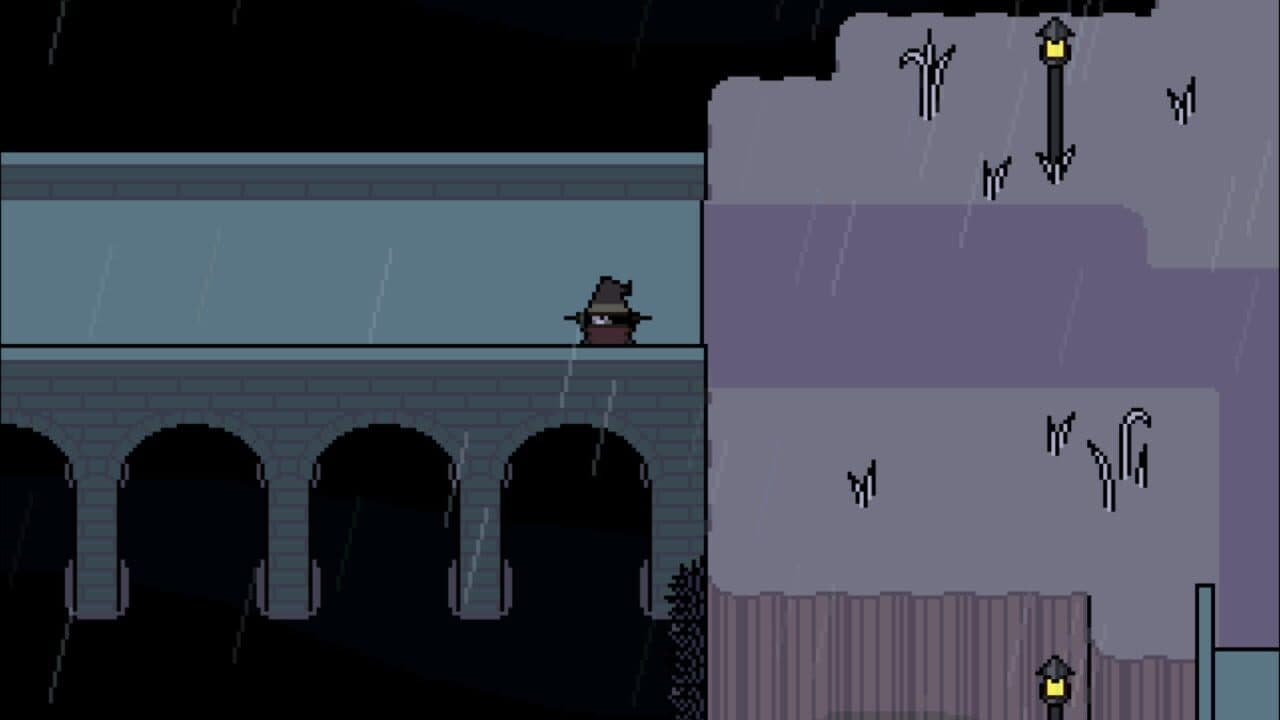 Conexus screenshot 1