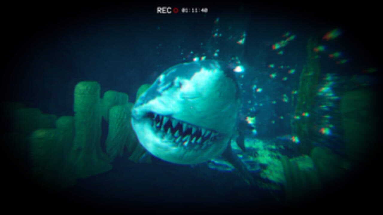 Sharkphobia thumbnail 3