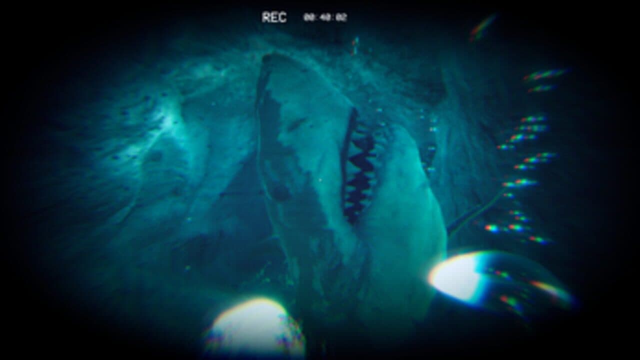 Sharkphobia thumbnail 4