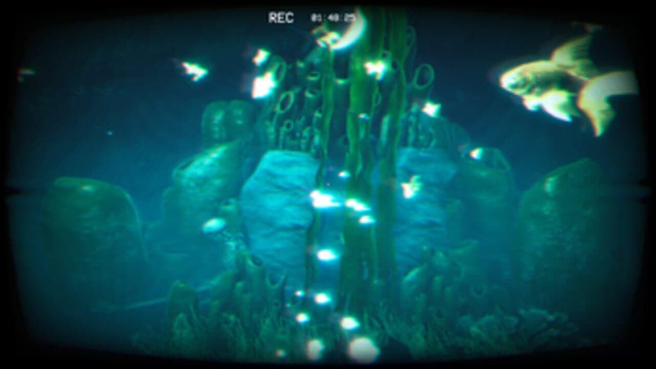 Sharkphobia screenshot 1