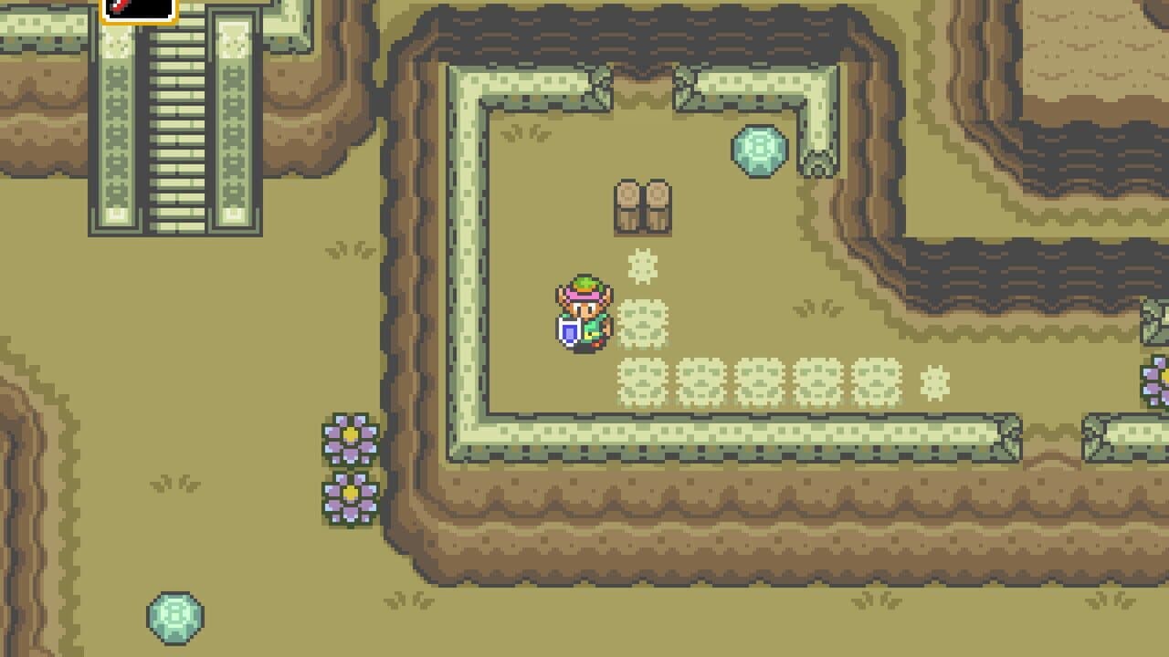 The Legend of Zelda: Return of the Hylian SE thumbnail 3