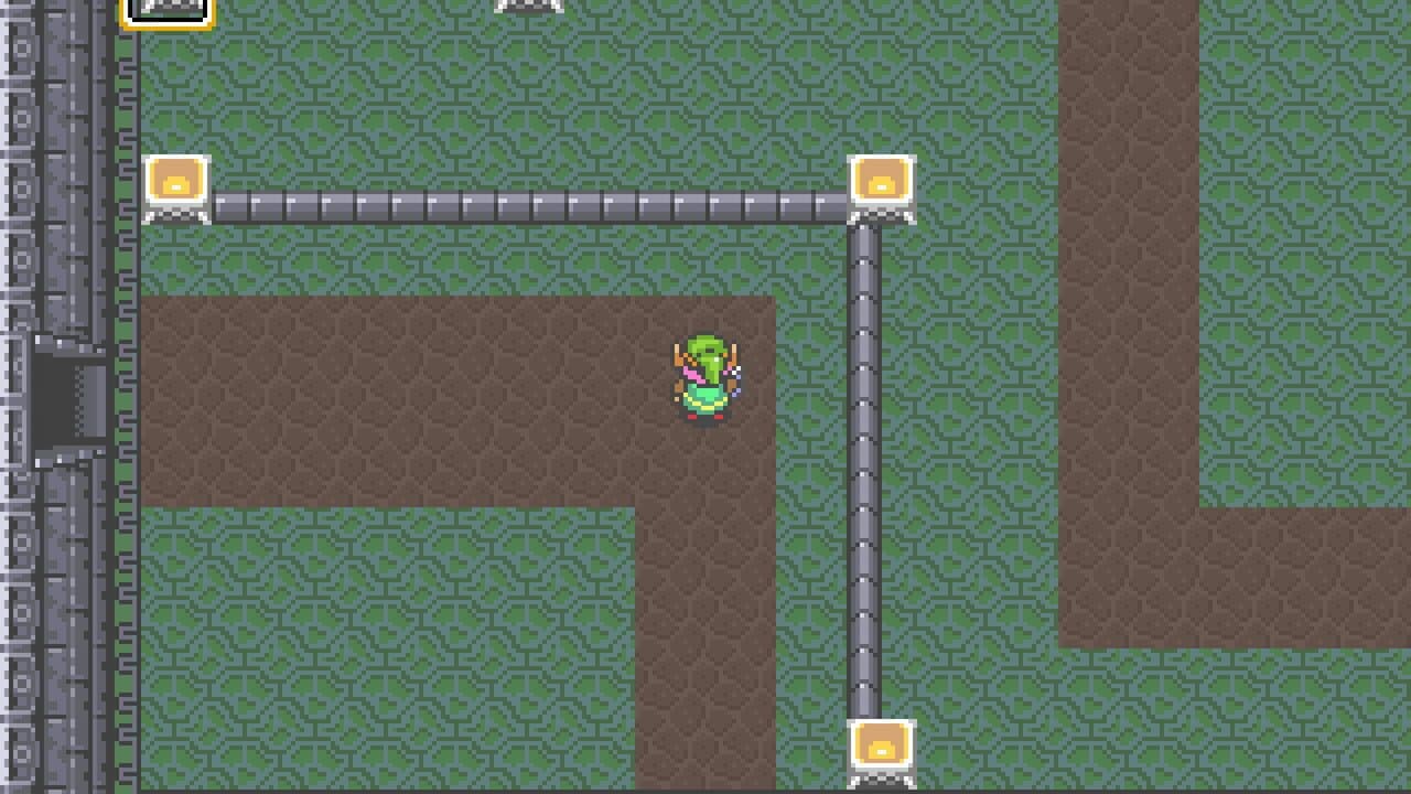 The Legend of Zelda: Return of the Hylian SE thumbnail 2