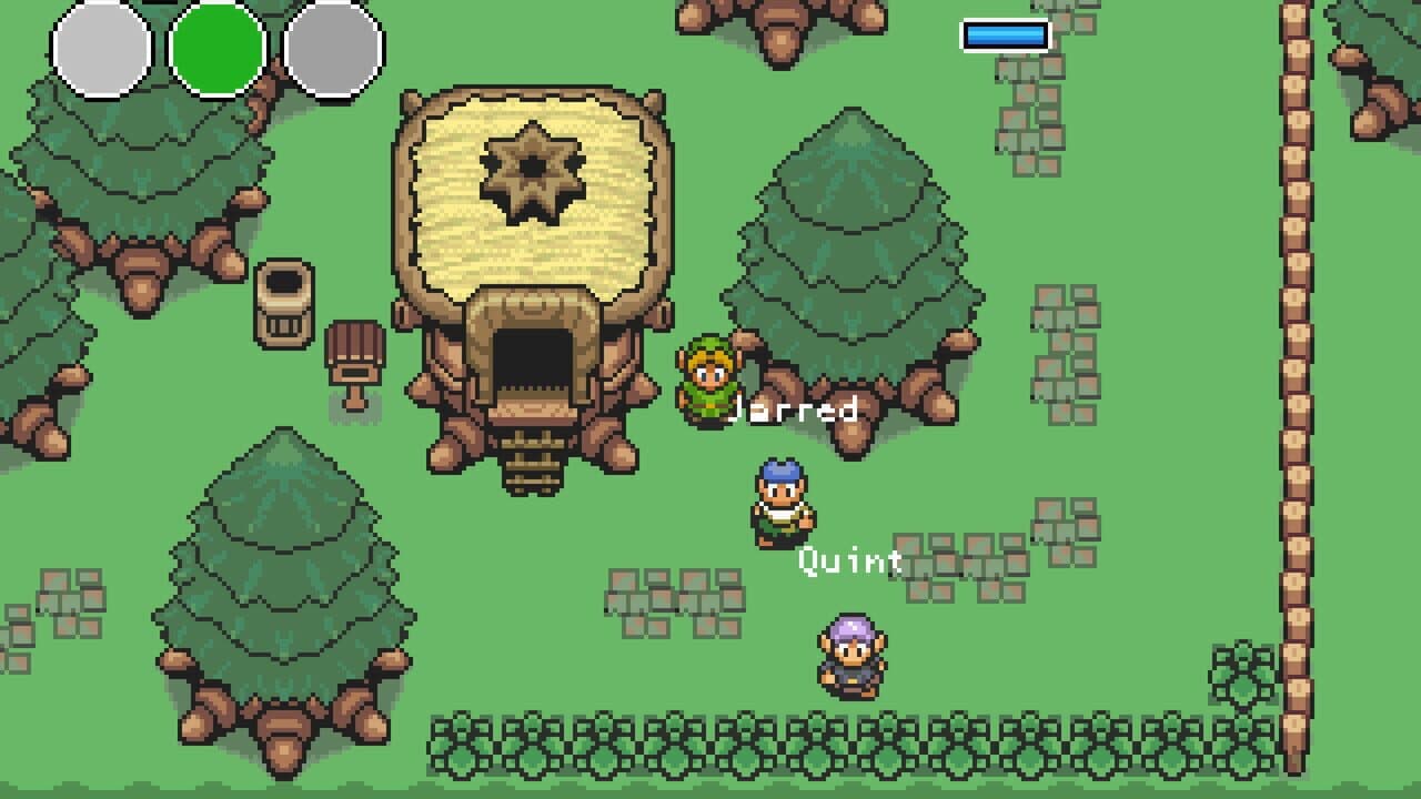 The Legend of Zelda: Book of Mudora thumbnail 2