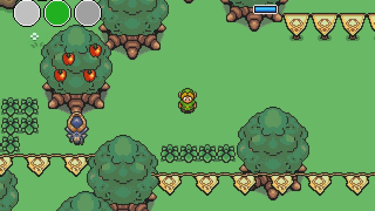 The Legend of Zelda: Book of Mudora thumbnail 3