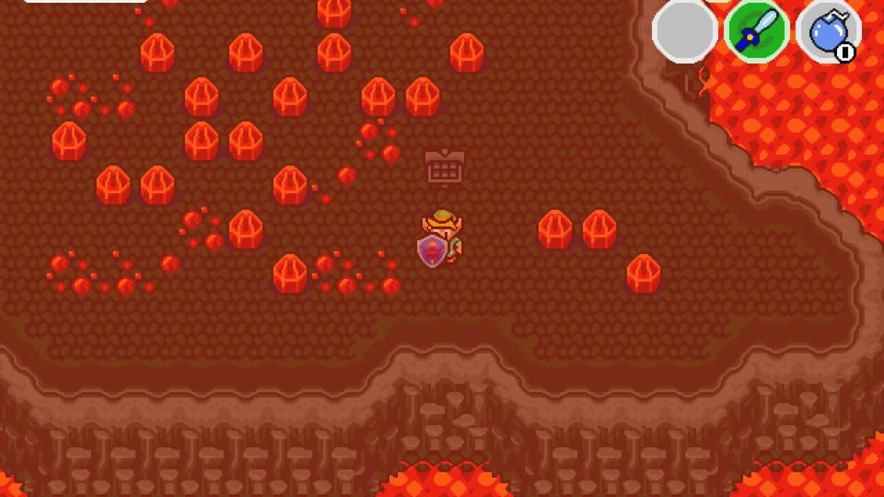 Zeldo's Challenge Ch. 1: Bingo's Revenge screenshot 1