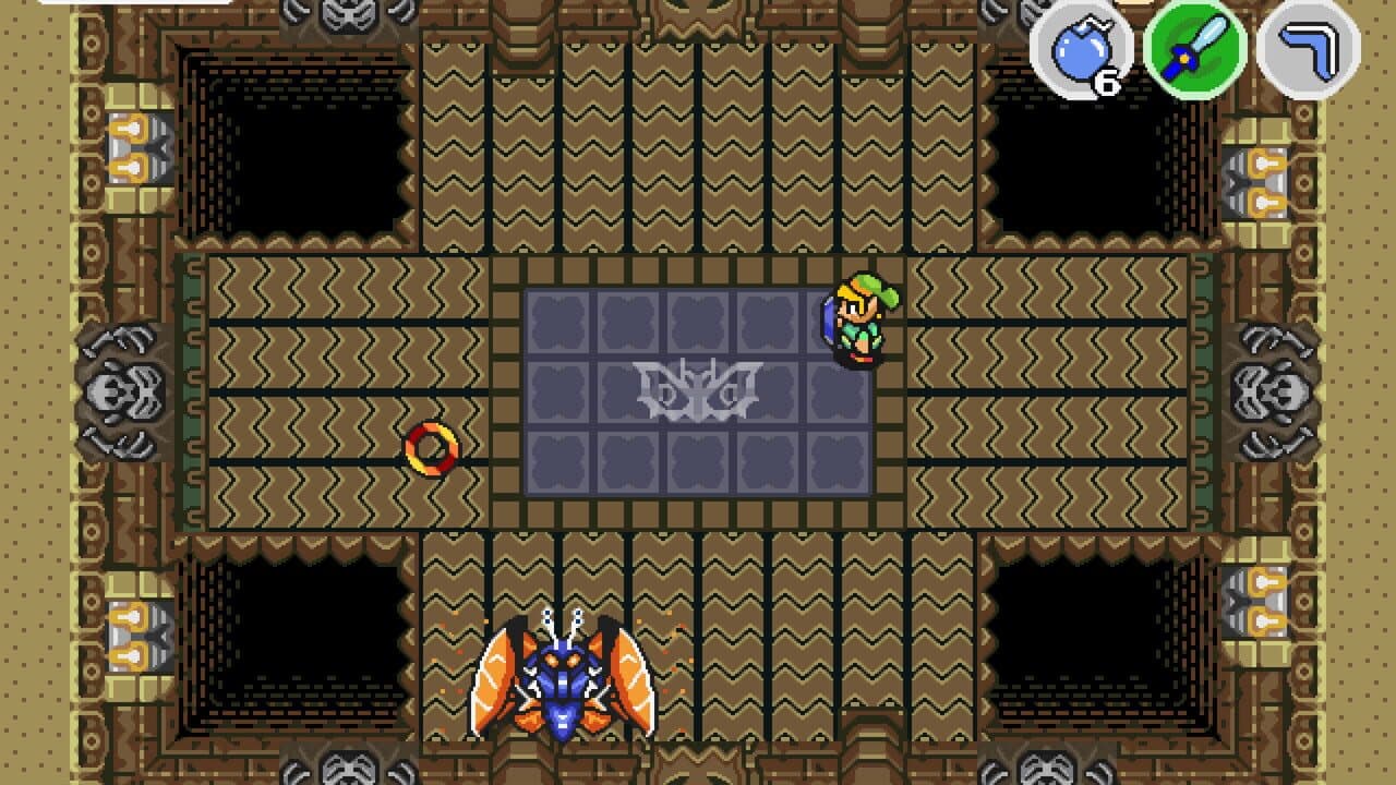 Zeldo's Challenge Ch. 1: Bingo's Revenge thumbnail 2