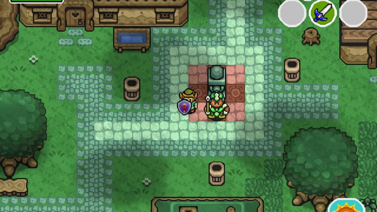 Zeldo's Challenge Ch. 2: The Tower of Memories thumbnail 3