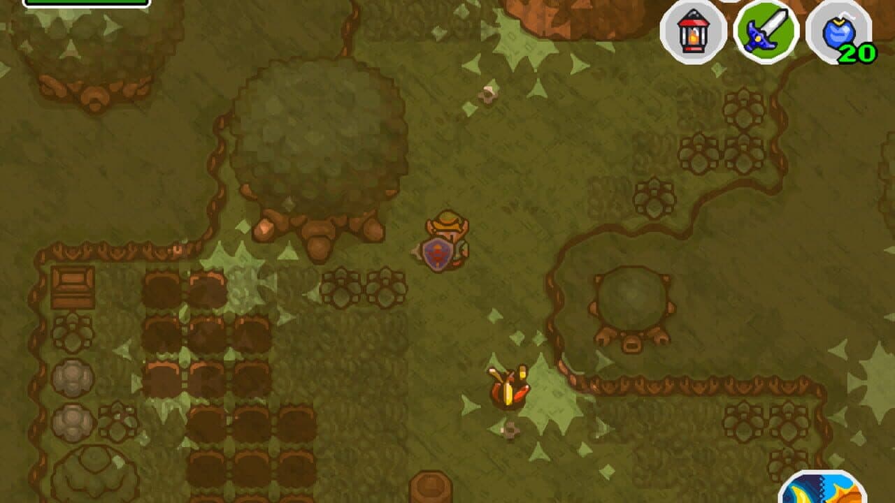 Zeldo's Challenge Ch. 2: The Tower of Memories thumbnail 7